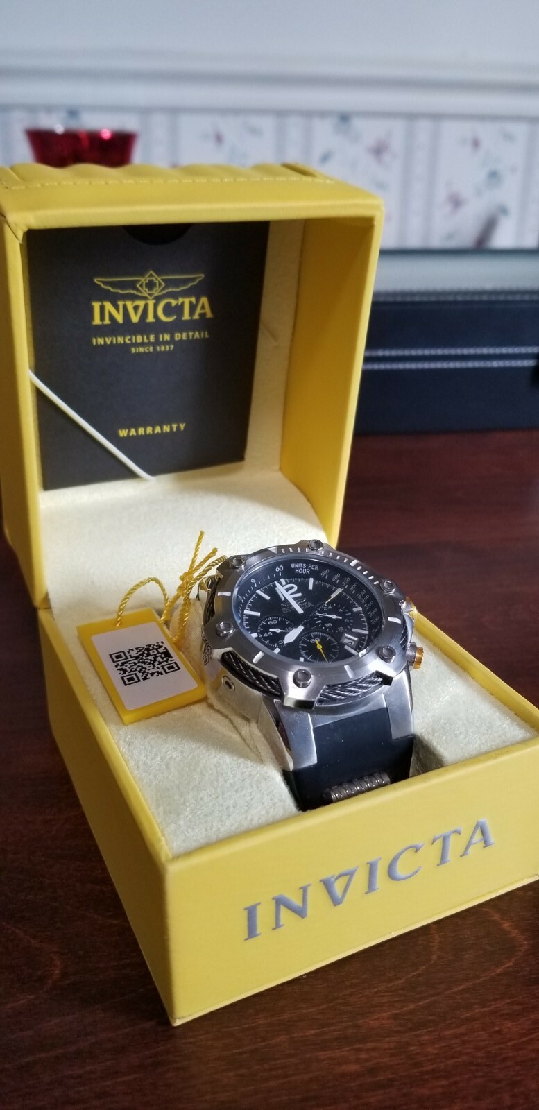 invicta 25472